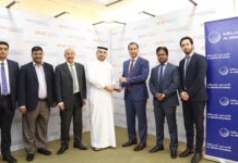 CUCA Inks MoU with Al Ansari Exchange