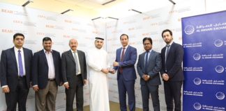 CUCA Inks MoU with Al Ansari Exchange