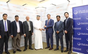 CUCA Inks MoU with Al Ansari Exchange