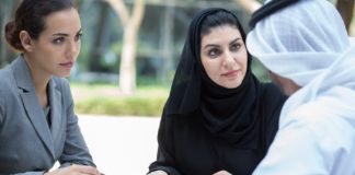 Jawaher Al Qasimi announces true investment in women’s empowerment