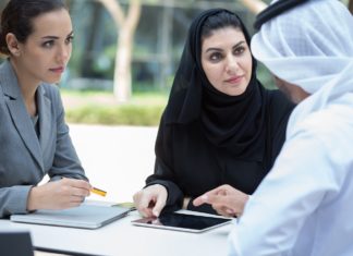 Jawaher Al Qasimi announces true investment in women’s empowerment