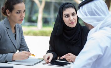 Jawaher Al Qasimi announces true investment in women’s empowerment