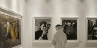 Lorenzo Agius brings hollywood A-listers to Xposure 2017