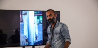 Street photography lessons by Vineet Vohra fascinate visitors at Xposure 2017