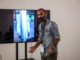 Street photography lessons by Vineet Vohra fascinate visitors at Xposure 2017