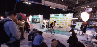 Explore the unconventional side of photography at Xposure 2017