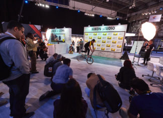 Explore the unconventional side of photography at Xposure 2017