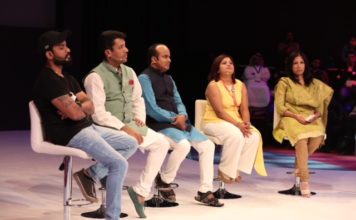 Breath-taking diversity of Indian culture wows audiences at Xposure 2017