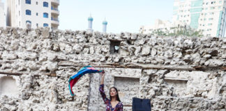 Sharjah: A round-the-clock artistic delight