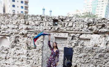 Sharjah: A round-the-clock artistic delight