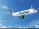 Airbus signs the biggest deal to build 430 new aircrafts