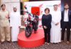 Al-Futtaim Honda, RoadSafetyUAE organise UAE safety event