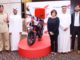 Al-Futtaim Honda, RoadSafetyUAE organise UAE safety event