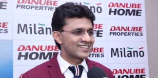 Danube Group to showcase new range of products at The Big 5
