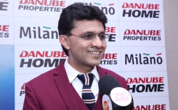 Danube Group to showcase new range of products at The Big 5