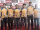 T10 cricket team Bengal Tigers unveils jersey
