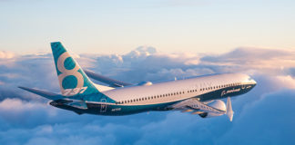 Boeing, Alafco sign deal for 20 737 MAX8s at Dubai Airshow