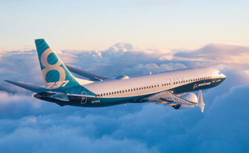 Boeing, Alafco sign deal for 20 737 MAX8s at Dubai Airshow