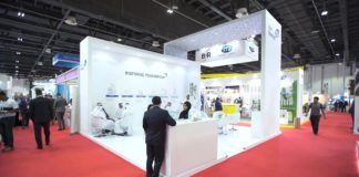 Borouge, Utico collaborates on longest PE100 water transmission pipeline