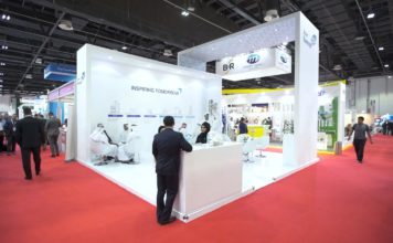 Borouge, Utico collaborates on longest PE100 water transmission pipeline