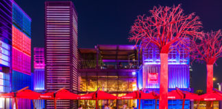 Meraas enters strategic partnership with Visa