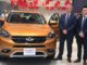 Al Habtoor Motors launches all-new Chery Tiggo 7 in UAE