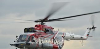 Russian Helicopters signs first export deal for Mi-171A2