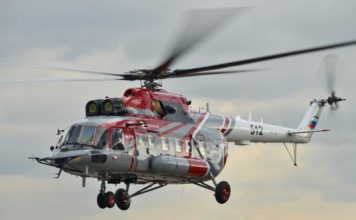 Russian Helicopters signs first export deal for Mi-171A2