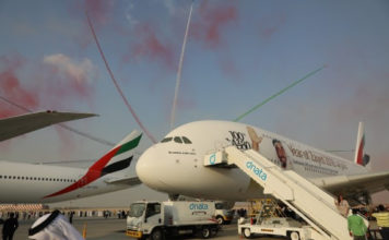 Curtains fall on Dubai Airshow with $113.8 billion deals