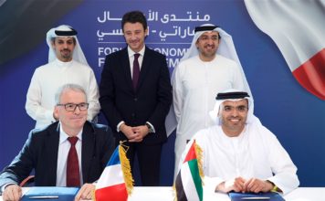 UAE-France Business Forum calls for strategic cooperation