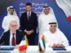UAE-France Business Forum calls for strategic cooperation