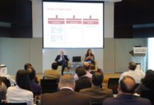 Dubai Chamber workshop provides clarity on UAE Bankruptcy Law