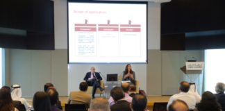 Dubai Chamber workshop provides clarity on UAE Bankruptcy Law