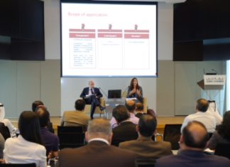 Dubai Chamber workshop provides clarity on UAE Bankruptcy Law