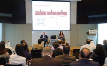 Dubai Chamber workshop provides clarity on UAE Bankruptcy Law
