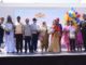 EFS Facilities Services celebrates annual carnival with blue collared workers