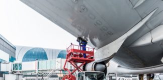 Dubai’s ENOC expands aviation global footprint by 70% in 5 years