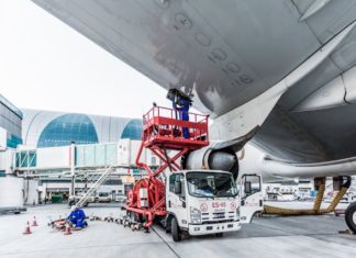 Dubai’s ENOC expands aviation global footprint by 70% in 5 years