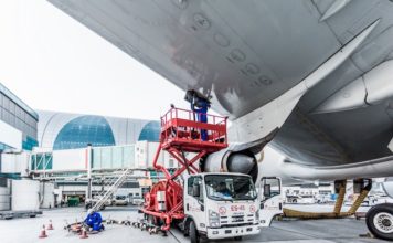 Dubai’s ENOC expands aviation global footprint by 70% in 5 years