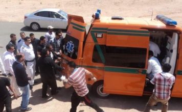 Egypt mosque attack death toll climbs to 235