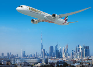 Emirates airline returns over Dh1.9 billion in refunds Emirates airline