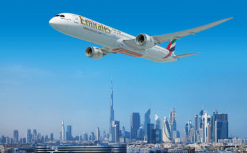 Emirates provides special Ramadan service for customers observing the holy month Emirates airline