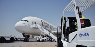 Emirates airline profits fly higher in H1, declares over 115% increase