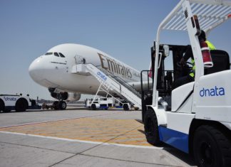 Emirates airline profits fly higher in H1, declares over 115% increase