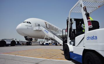 Emirates airline profits fly higher in H1, declares over 115% increase