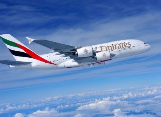 Emirates staff to get full salaries from October India-Dubai flights remain suspended: Emirates