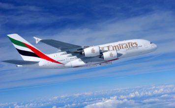 Emirates to start Pakistan flights next week India-Dubai flights remain suspended: Emirates