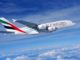 Emirates airline expands network in Italy, signs codeshare agreement with Trenitalia India-Dubai flights remain suspended: Emirates