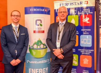 Quantum Eurostar to implement largest ESCO project in UAE leisure, entertainment sector
