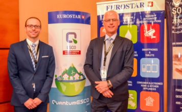 Quantum Eurostar to implement largest ESCO project in UAE leisure, entertainment sector